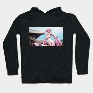 Sakura Hoodie